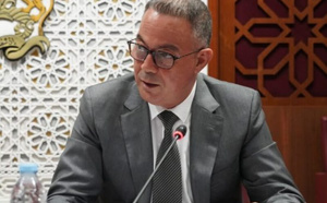 لقجع : مستعدون لتعديل أو إلغاء أي مؤشر لا يحقق العدالة في الدعم الاجتماعي