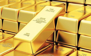 الذهب يتجه نحو خسارة أسبوعية جديدة تحت ضغط قوة الدولار