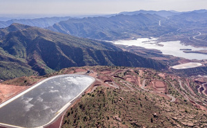 المغرب يعزز قدراته في تخزين الكهرباء بإطلاق مشروع كهرومائي جديد بقدرة 362 ميغاواط