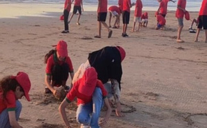 المخيمات الصيفية بالمغرب.. هل يستحق صيف الأطفال أكثر من الوعود؟