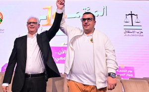 الشبيبة الاستقلالية : التجديد بنسبة 86% لا يُقاس بالأسماء العائلية