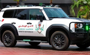 الأمن الوطني يطلق الدوريتين الذكيتين "أمان" و"مدار" لتعزيز الأمن الرقمي بالمغرب