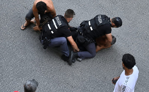 نادي المحامين بالمغرب يطالب بتحقيق مستقل في وفاة عبد الرحيم الفقير بإيطاليا