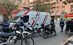 طنجة تشدد الخناق على السياقة الاستعراضية ومواكب الأعراس المخالفة للقانون