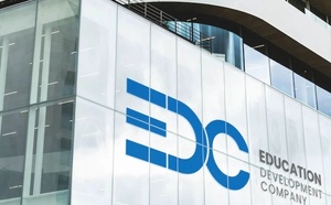 إقبال متزايد يستنفد مقاعد مدارس EDC مع بداية الموسم الدراسي الجديد