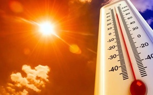 طقس الخميس بالمغرب.. أجواء حارة وأمطار رعدية مرتقبة في عدد من المناطق