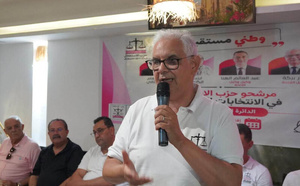 نزار بركة يعزز دورالدولة الاجتماعية من خلال إعادة القدرة الشرائية إلى صلب النقاش العمومي