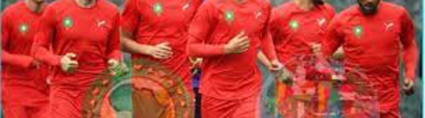 هذا ما صرح به الناخب الوطني قبل خوض غمار كأس العالم 2022