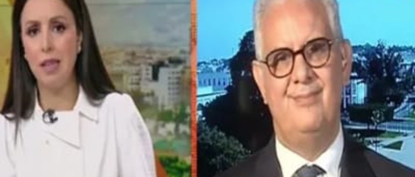 بركة يفكك مضامين الخطاب الملكي حول السياسة المائية بالمغرب