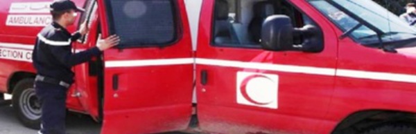 طنجة.. اختناق عشرات العاملات بغاز البروبان في معمل للنسيج