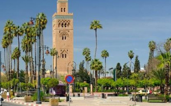 المجلس الدولي للمطارات يعقد مؤتمره 68 بالمغرب