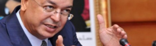 لحسن حداد "مصدوم" من استبعاد نواب مغاربة من النقاش حول الريف