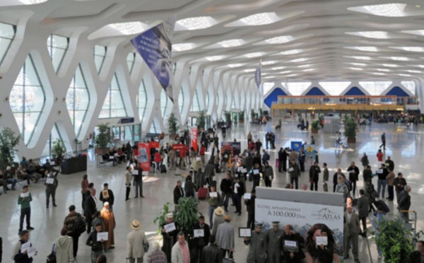 المكتب الوطني للمطارات وسفارة ألمانيا بالرباط يوقعان اتفاقية ثنائية يتسلم المغرب بموجبها معدات على شكل هبة