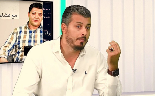 رغيب يناشد المسؤولين لمحاربة صانعي التفاهة