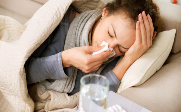 التساهل مع الأنفلونزا الموسمية قد يؤدي إلى حالات خطرة