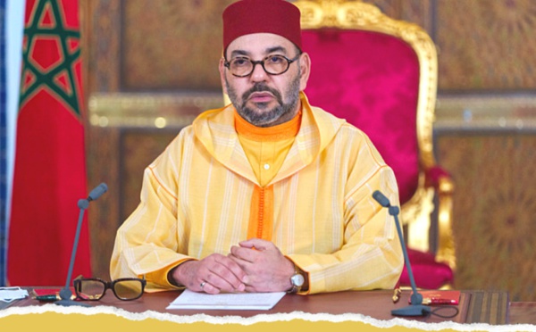 جلالة الملك محمد السادس يعلن إحداث مركز وطني للتراث الثقافي غير المادي