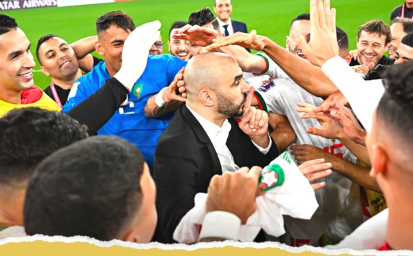 " ديروا النية "