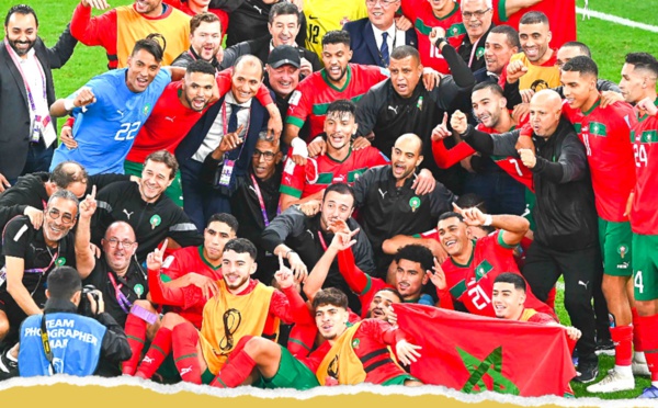 تأجيل عودة بعثة المنتخب الوطني للمغرب إلى يوم غد الثلاثاء 