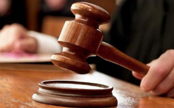 إدانة رئيس جماعة  بست سنوات نافذة