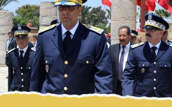 انخفاض كبير في معدل الجريمة في عام 2022