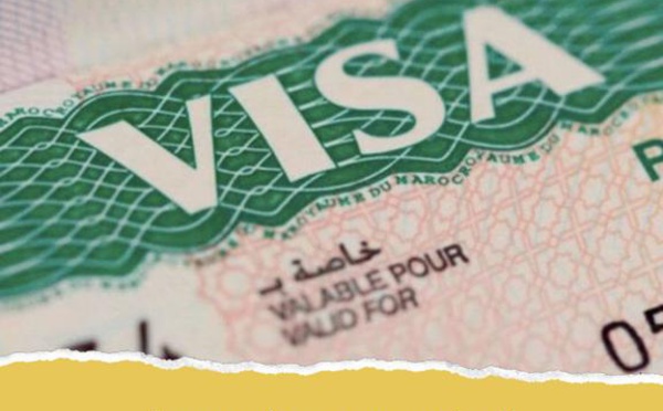 المغرب يدرج دولا جديدة للاستفادة من التأشيرة الالكترونية