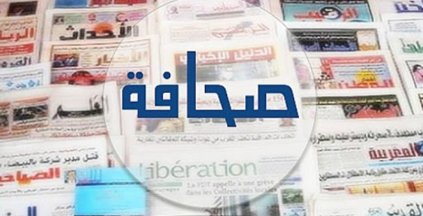 رصيف الصحافة : عقوبات تنتظر الجزائر عند رفض شروط المغرب في "الشان"