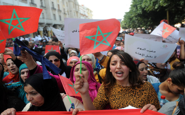 فاديا كيوان : تشيد بالمبادرات التي يقوم بها الملك محمد السادس من أجل الارتقاء بأوضاع المرأة المغربية