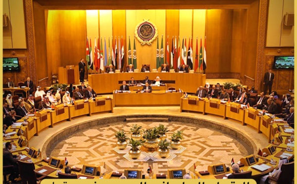 الاتحاد البرلماني العربي يندد بقرار البرلمان الأوروبي الأخير تجاه المغرب 