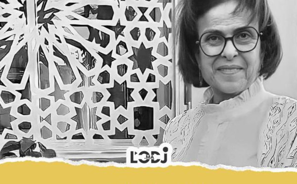  وفاة الممثلة المغربية خديجة أسد عن عمر ناهز 70 عاماً