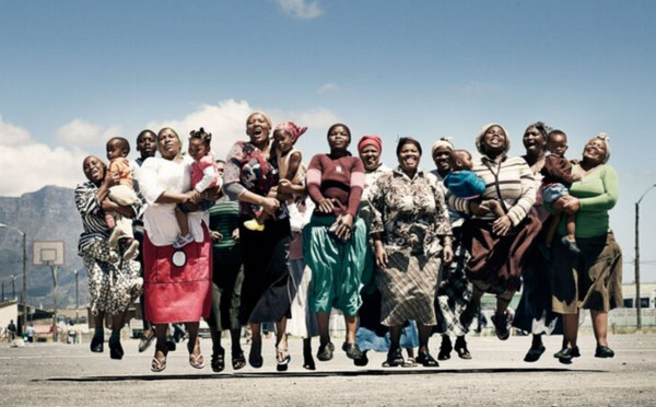 تنمية قدرات النساء الإفريقيات بمراكش