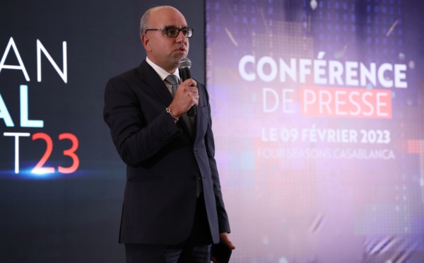 تجمع المعلنين بالمغرب ينظم الدورة الخامسة للقمة الإفريقية الرقمية يومي 2 و3 مارس 2023