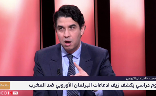 الفاسي الفهري : هناك أطراف في البرلمان الأوروبي تهاجم المملكة باستمرار