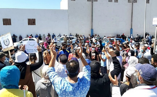 مطالب بفتح تحقيق في أسباب وفاة ثلاثة مرضى بالمستشفى