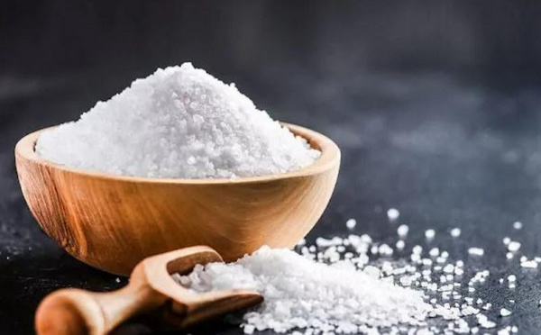 منظمة الصحة العالمية تحذر من الاستهلاك المفرط للملح