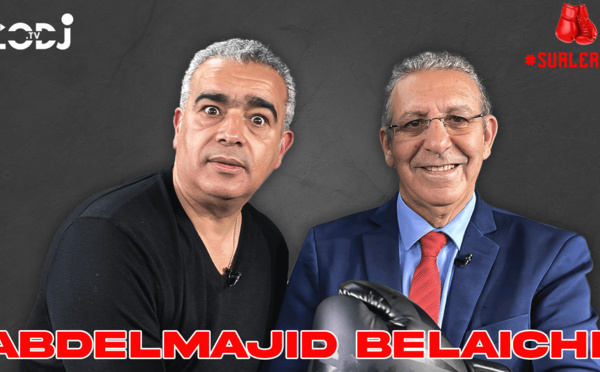 عبد المجيد بلعيش يلاكم يكشف أرباح الصيادلة وكواليس سوق الأدوية بالمغرب واختلالاته في برنامج يوم الملاكمة