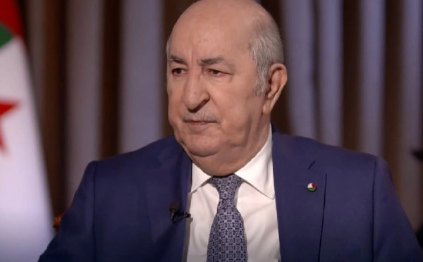 العلاقات المغربية الجزائرية وصلت إلى نقطة اللاعودة