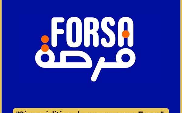 النسخة الثانية من البرنامج الحكومي "فرصة"