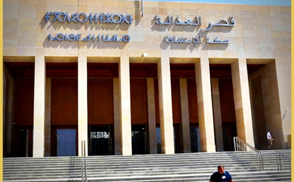 استئنافية الرباط تقضي بأحكام تتراوح ما بين 20 و 10 سنوات سجنا نافذا
