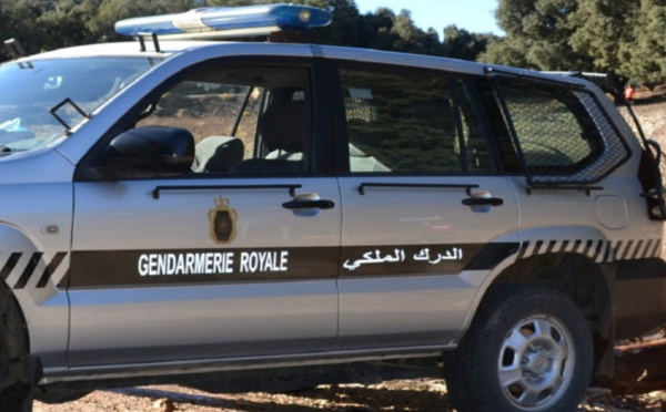 خمسيني يقدم على تصفية ثلاثة من أصدقائه بطريقة بشعة