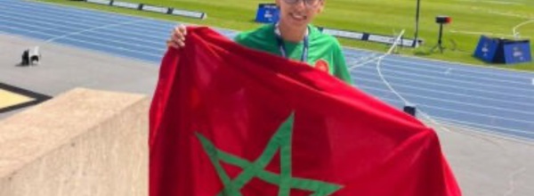 بطولة العالم لألعاب القوى لذوي الاحتياجات الخاصة (باريس 2023).. المغرب يحطم ا لرقم القياسي العالمي في سباق 1500 متر