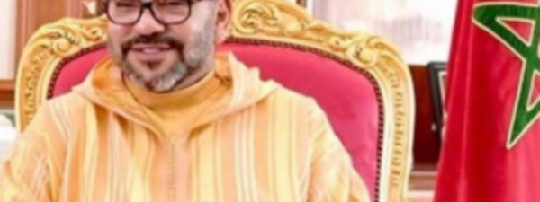 أطيب المتمنيات لجلالة الملك محمد السادس، أمير المؤمنين