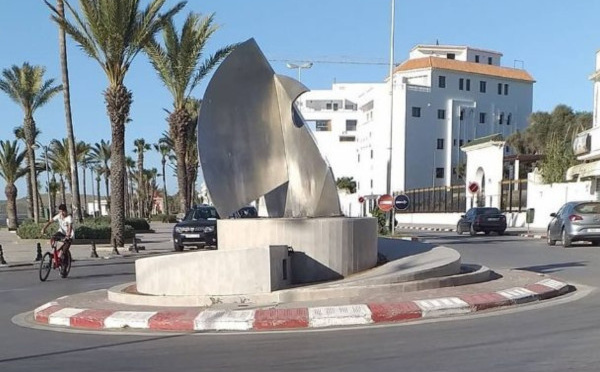 النجوم المحلية تتألق في سهرة مهرجان العرائش الدولي للثقافة والفنون والتراث