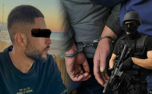 الدار البيضاء: الأمن يوقف المشتبه الرئيسي في قتل الشاب "بدر"