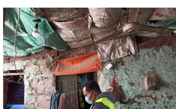 هذه آليات حكومة المغرب لدعم الأسر المكلومة من الزلزال