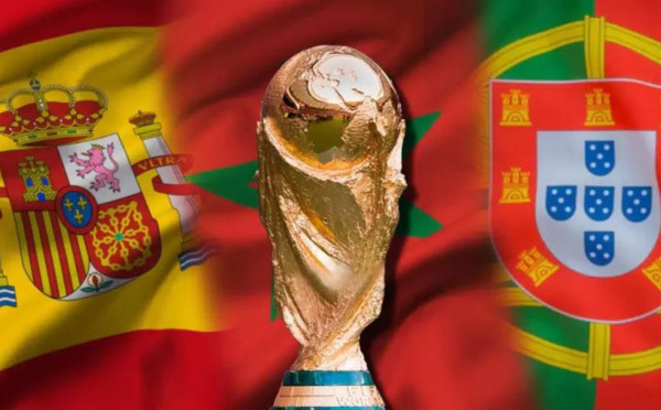 مونديال 2030 سيوحد أوروبا وإفريقيا