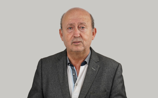 طوفان في  إسرائيل