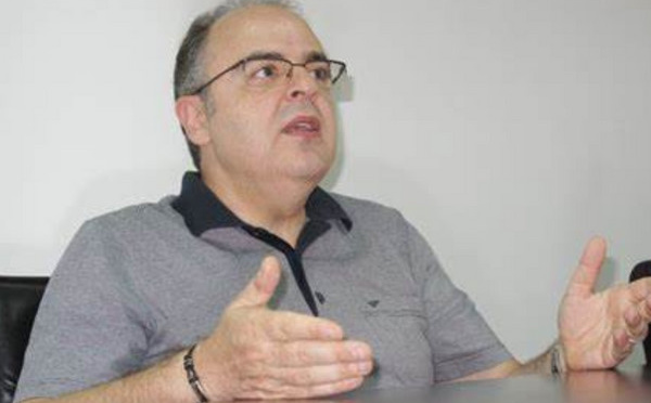 المفكر الطاهر بنجلون يعلن للعالم عن وأد القضية الفلسطينية..."وَإِذَا الْمَوْءُودَةُ سُئِلَتْ بِأَيِّ ذَنبٍ قُتِلَتْ"