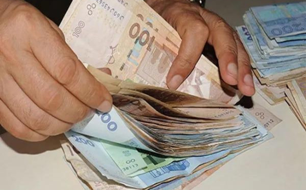 الترقية ترفع متوسط الأجور بالوظيفة العمومية إلى 8561 درهما