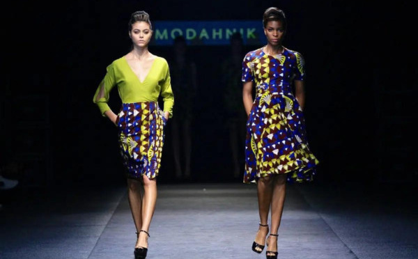 “يونسكو” : إفريقيا بطلة الأزياء العالمية القادمة