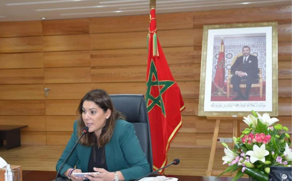 الحكومة تقترب من إحداث 12 مركزا نموذجيا صاعدا